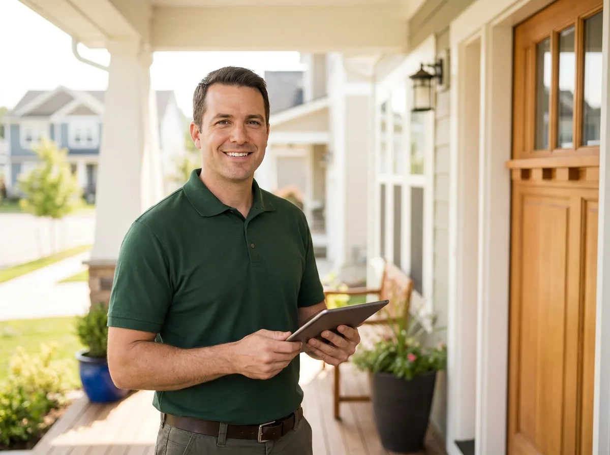 Pest control FAQs for North Augusta, SC